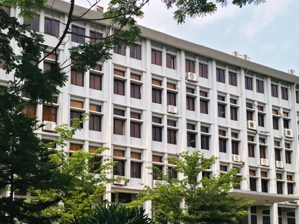 四库一平台查询系统助力建筑市场数据一个库监管一张网落地